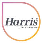 Logo Harris