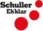 Logo schuller eh klar