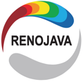 renojava logo