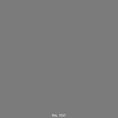 RAL 7037