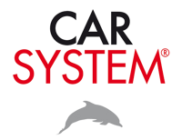 CarSystem Logo