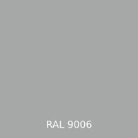 RAL 9006