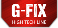 logo G-FIX