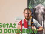 Dovolenka s Caparolom