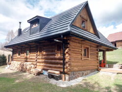 Herbol Offenporig Pro Decor -  eiche rustikal - vlastná úprava odtieňa - Vysoké Tatry