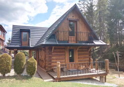 Herbol Offenporig Pro Decor -  eiche rustikal - vlastná úprava odtieňa - Vysoké Tatry