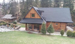 Herbol Offenporig Pro Decor -  eiche rustikal - vlastná úprava odtieňa - Vysoké Tatry