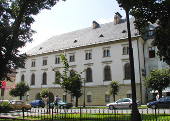 Levočské divadlo