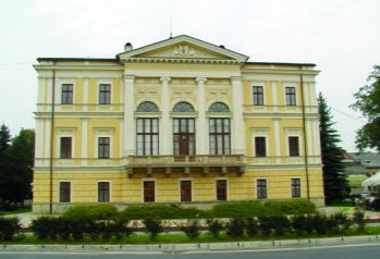 Radnica Spišská Nová Ves