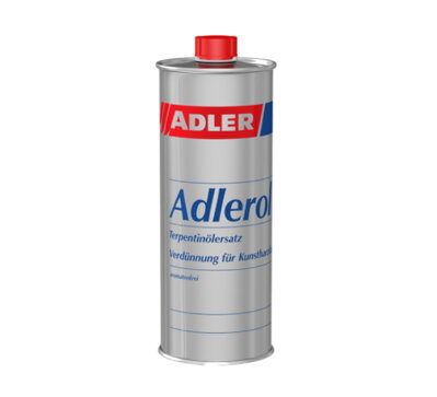 ADLER Adlerol - riedidlo nearomatické