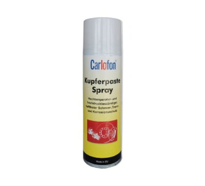 CARLOFON - Medená pasta v spreji 300 ml