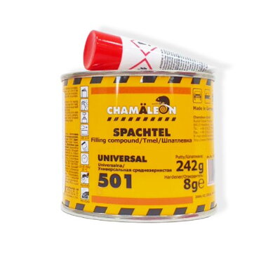 CHAMÄLEON UNIVERSAL Spachtel - Univerzálny tmel