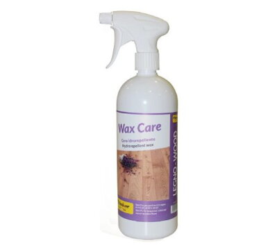 CHIMIVER WAX CARE - Vodoodpudivá vosková disperzia, 500 ml