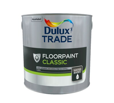 Dulux Floorpaint Classic