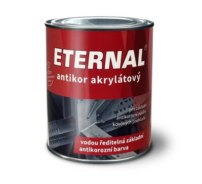 ETERNAL antikor akrylátový