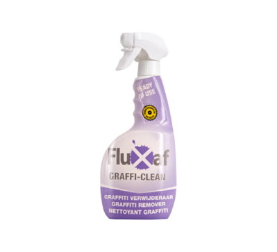 FLUXAF GRAFFI CLEAN - Odstraňovač graffiti, 0,5 L