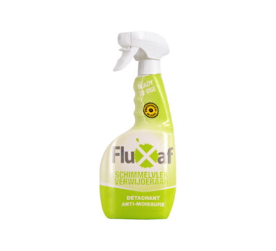 FLUXAF Mould & Mildew - Odstraňovač plesní, 0,75 L