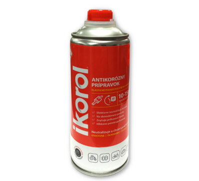 IKOROL 500 ml