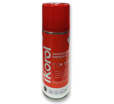 IKOROL 175 ml