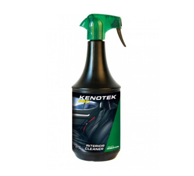 KENOTEK PRO Interior Cleaner - Čistič interiéru 