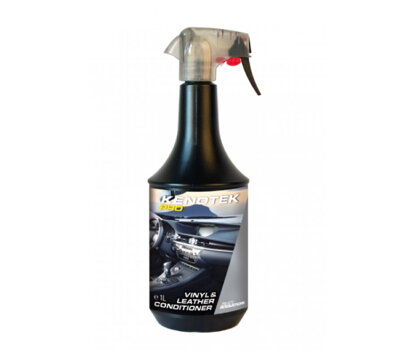 KENOTEK PRO Vinyl & Leather Conditioner - Čistič plastov a kože