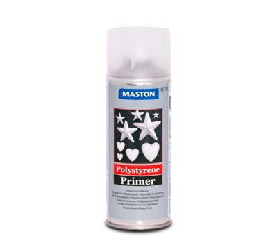 MASTON Polystyrene Primer - Základ na polystyrén, sprej