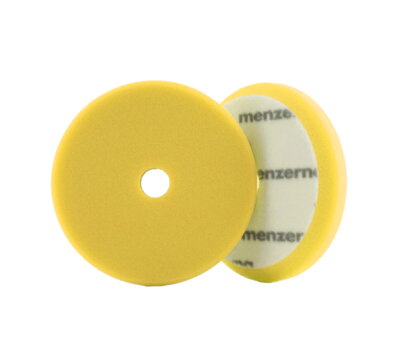 MENZERNA Medium Cut - Leštiaci pad, 150 mm