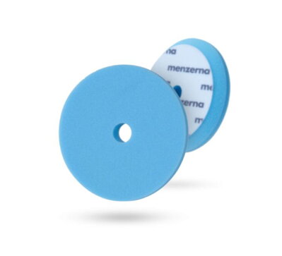 MENZERNA Wax Foam - Leštiaci pad, 150 mm