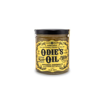 ODIEʹS OIL - Univerzálny olej