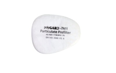 Predfilter P2