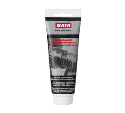 SATA - Mazivo 100 ml