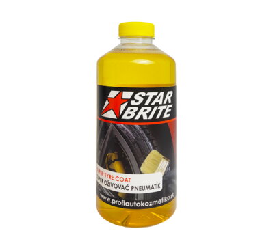 Star BRITE Super oživovač pneumatík