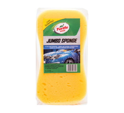 Turtle WAX Jumbo Sponge - Autošpongia