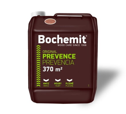 Bochemit ORIGINAL - Prevencia