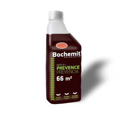 Bochemit OPTI F+ - Prevencia