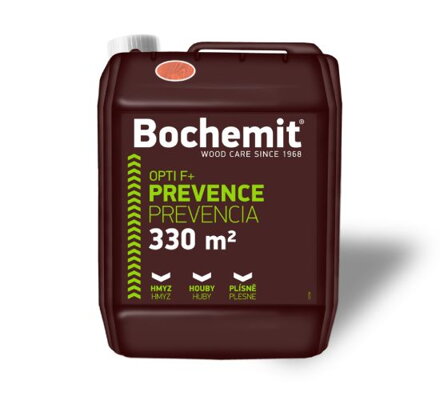 Bochemit OPTI F+ - Prevencia
