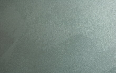 Metallic paint aplikácia valčekom