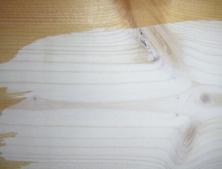 SunCare WhiteFinish - rozdiel