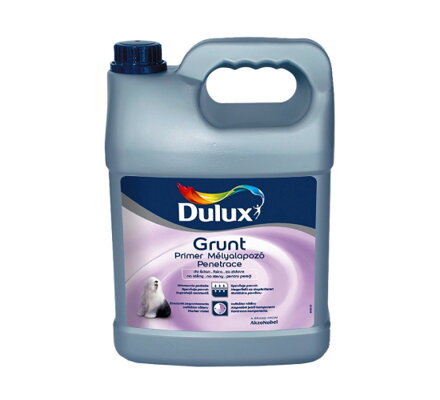 Dulux Grunt - Penetrácia