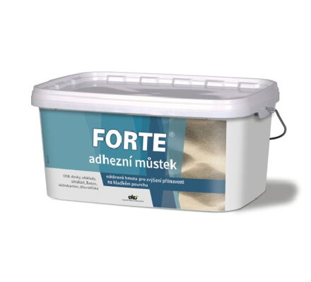 FORTE adhézny mostík