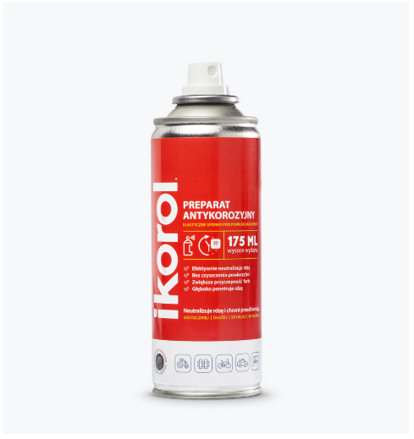 IKOROL 175 ml