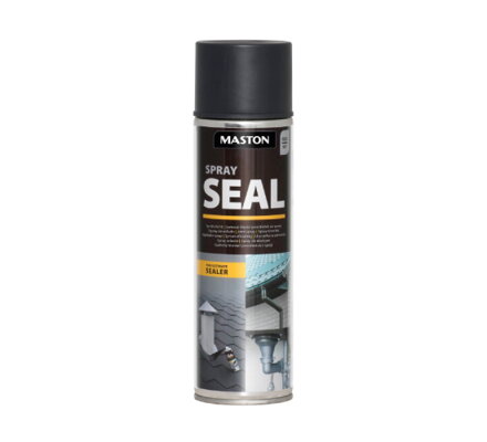 MASTON SpraySEAL - Tesniaci sprej
