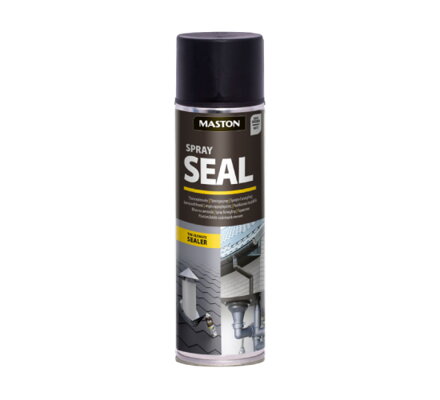 MASTON SpraySEAL - Tesniaci sprej