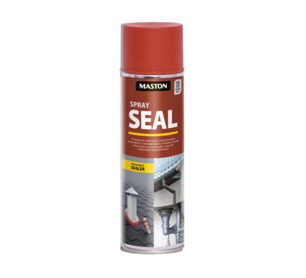 MASTON SpraySEAL - Tesniaci sprej