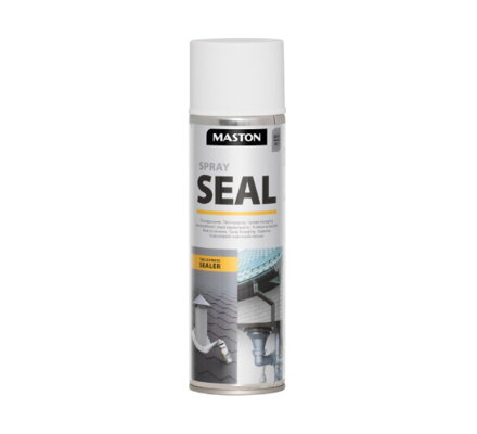 MASTON SpraySEAL - Tesniaci sprej
