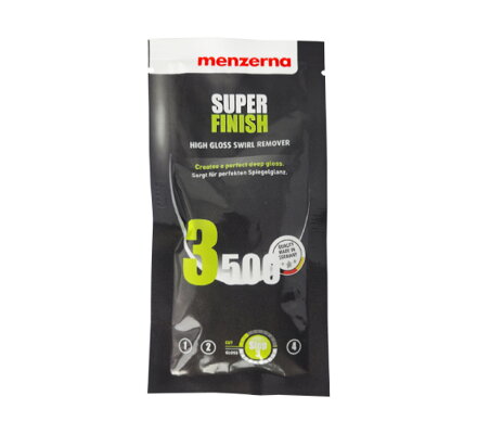 MENZERNA Super Finish 3500 - Leštiaca pasta