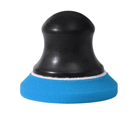 MENZERNA Wax Foam - Leštiaci pad, 95 mm