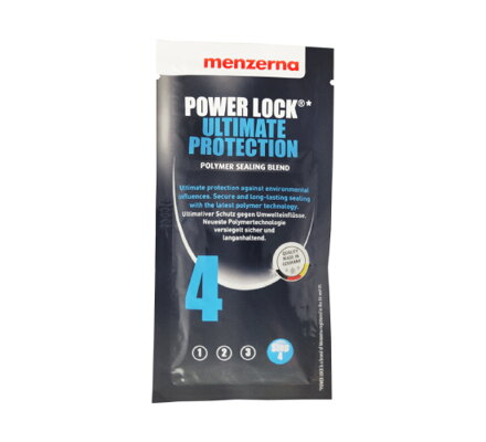 MENZERNA POWER Lock Ultimate PROTECTION - Ochranná pasta