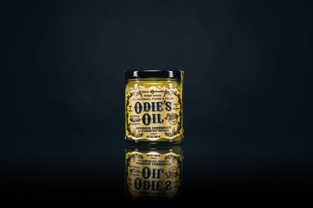 ODIEʹS OIL - Univerzálny olej