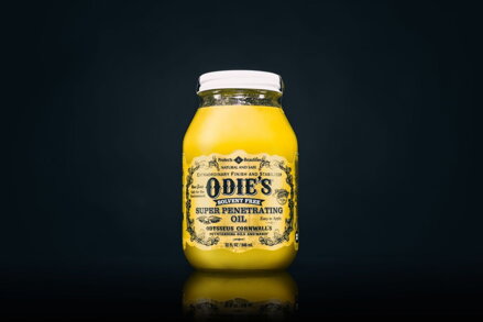 ODIEʹS Super Penetrating Oil - Penetračný olej